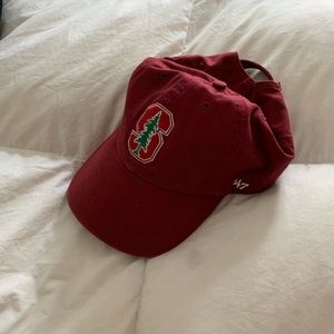 Stanford 47 hat